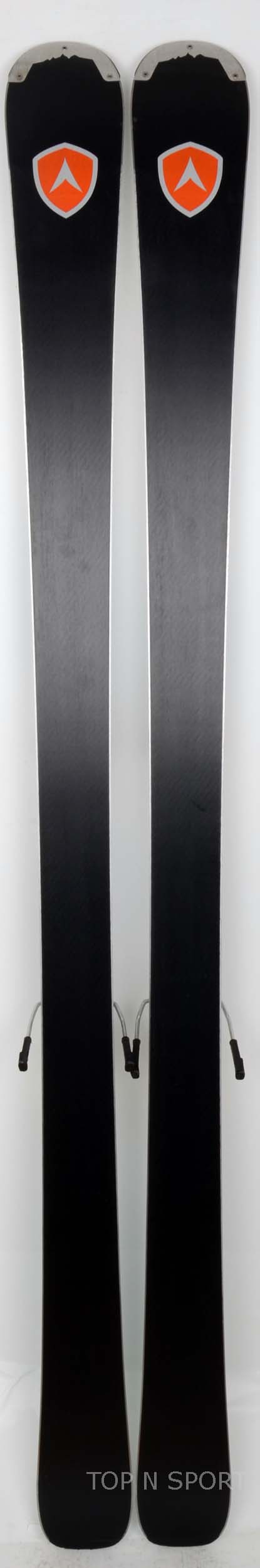 Dynastar NEVA 78 - Skis d'occasion Femme