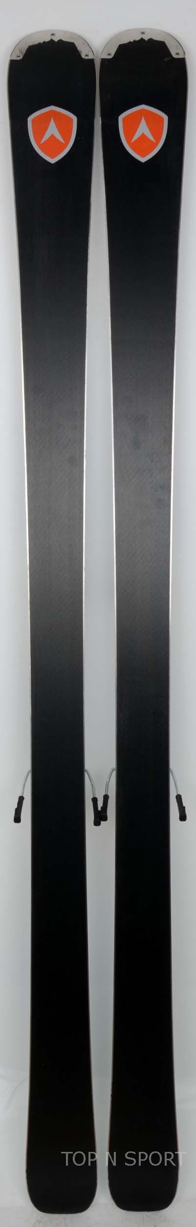 Dynastar NEVA 78 - Skis d'occasion Femme