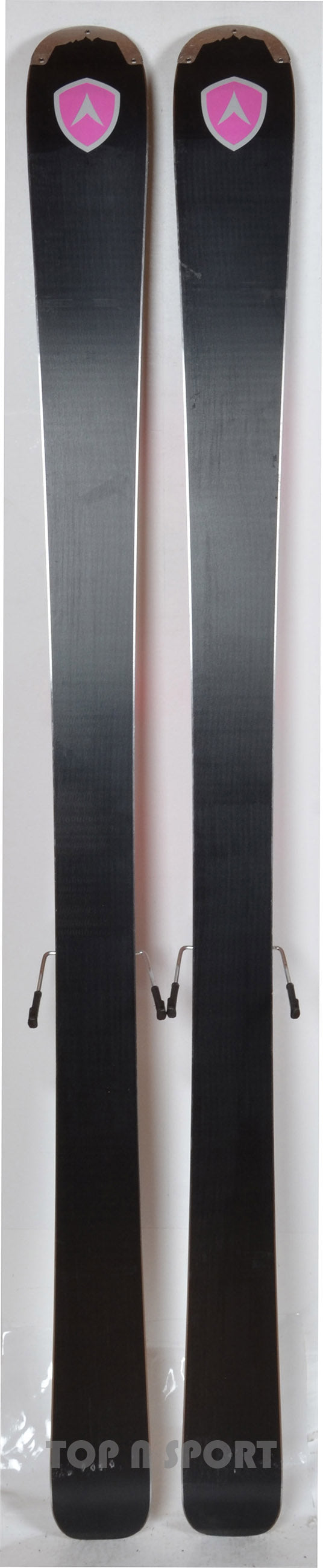 Dynastar NEVA 84 W - skis d'occasion Femme