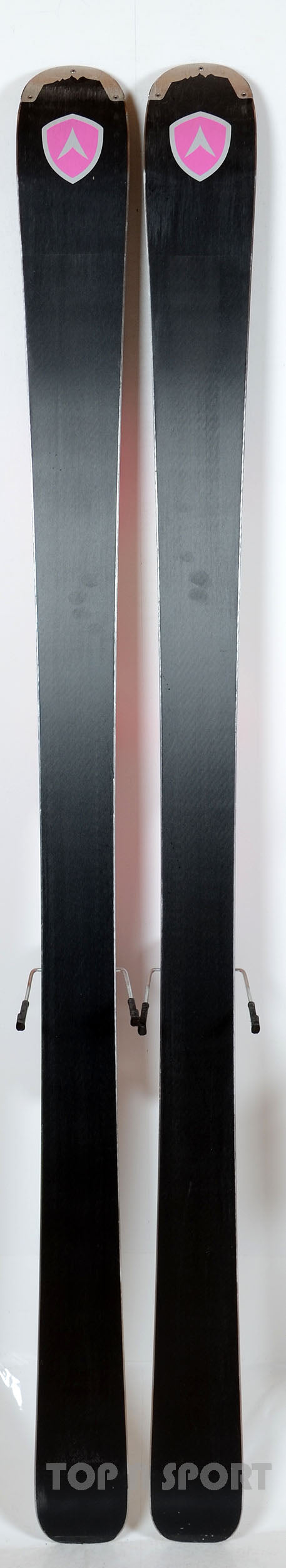 Dynastar NEVA 84 W - skis d'occasion Femme