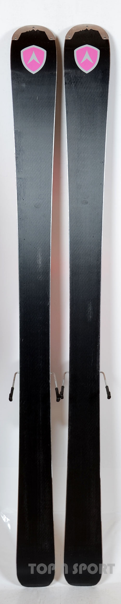 Dynastar NEVA 84 W - skis d'occasion Femme