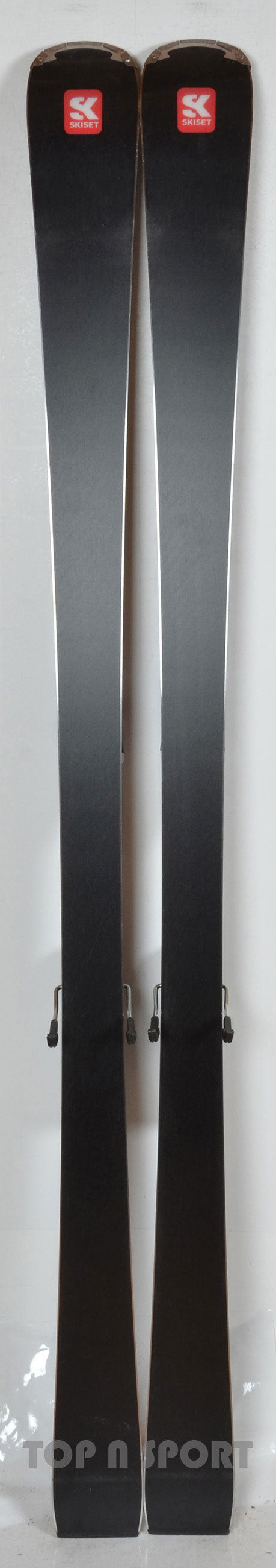 Dynastar OMEGLASS LIMITED EDITION 20 YEARS SKISET - skis d'occasion