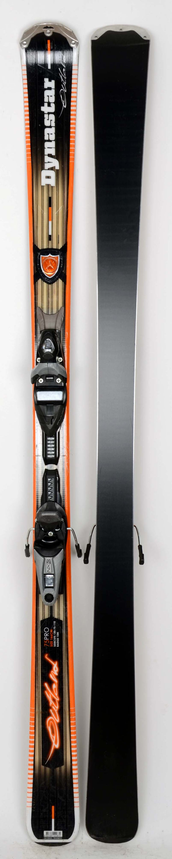 Dynastar Outland 75 Pro - Skis d'occasion