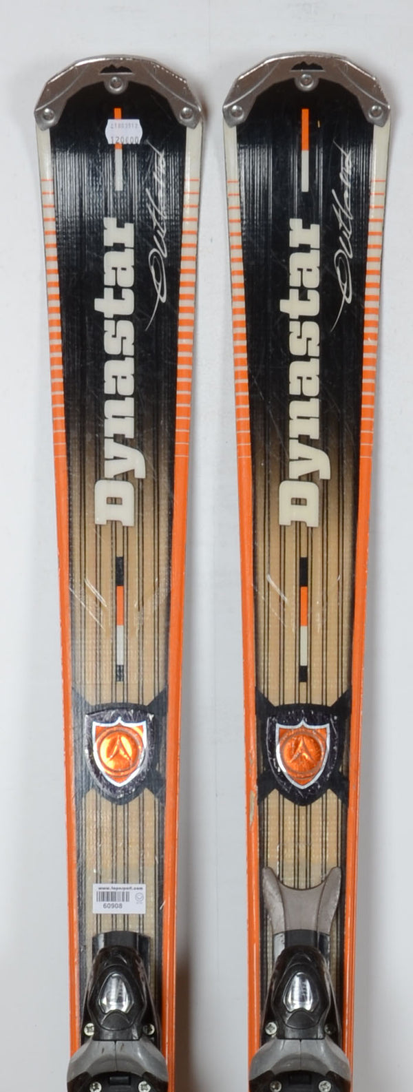 Dynastar Outland 75 Pro - Skis d'occasion