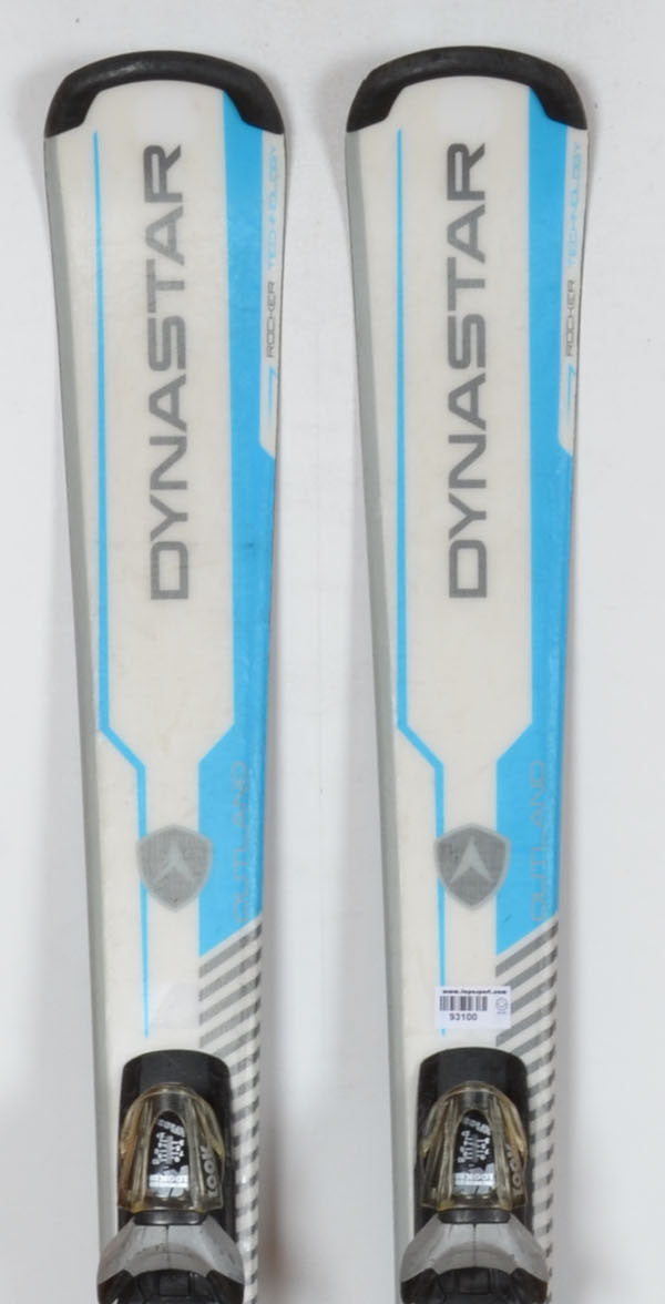Dynastar OUTLAND 78 - skis d'occasion