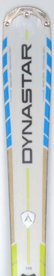 Dynastar OUTLAND 80 xpress - skis d'occasion