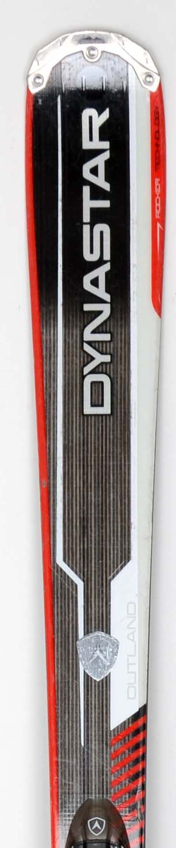 Dynastar OUTLAND 80 XT - Skis d'occasion