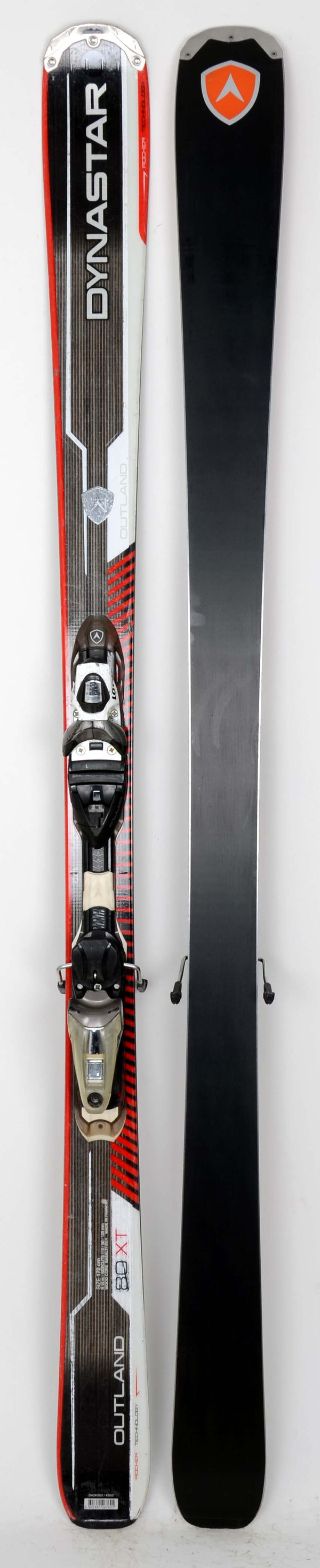 Dynastar OUTLAND 80 XT - Skis d'occasion