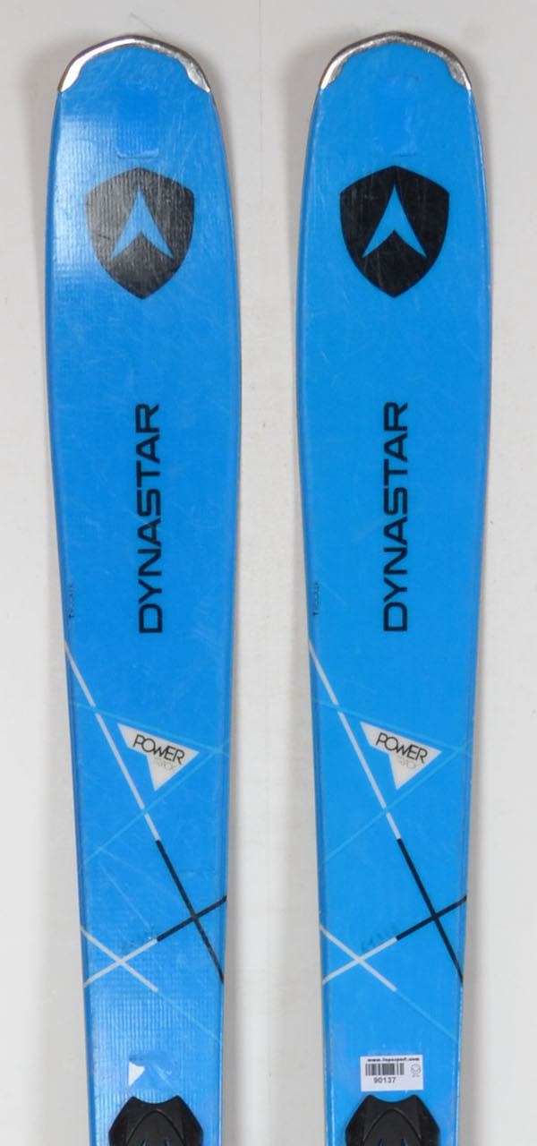Dynastar POWERTRACK 79 CA - skis d'occasion