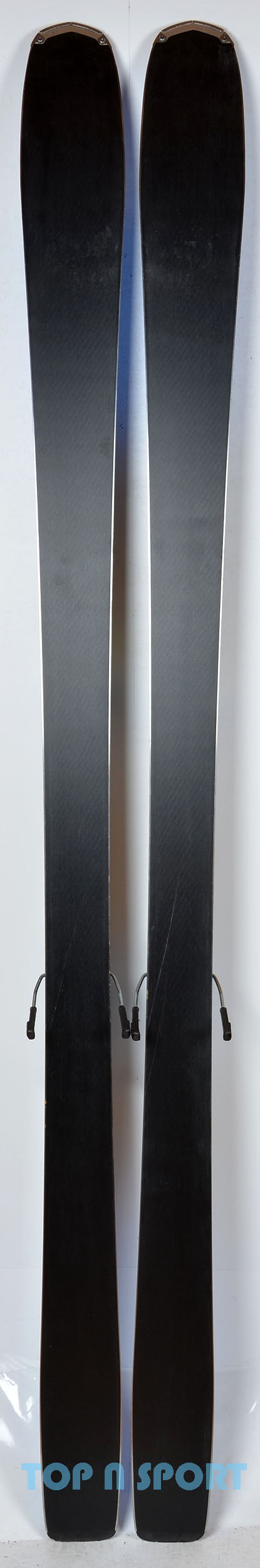 Dynastar POWERTRACK 79 Carbon - skis d'occasion