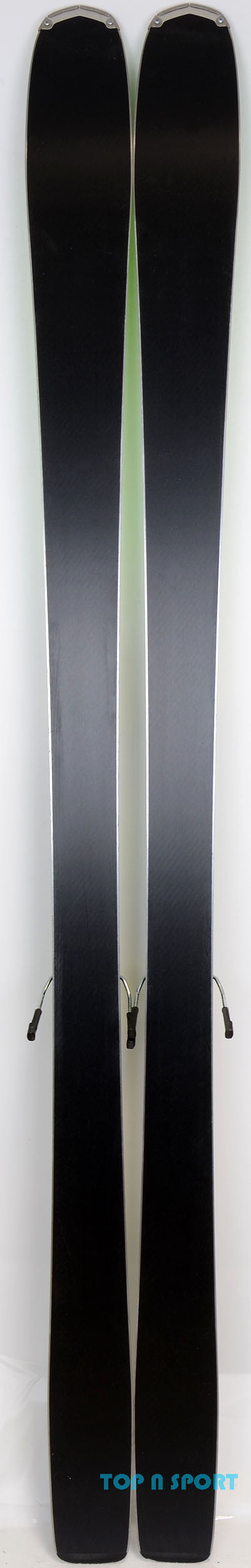 Dynastar POWERTRACK 79 LTD - Skis d'occasion