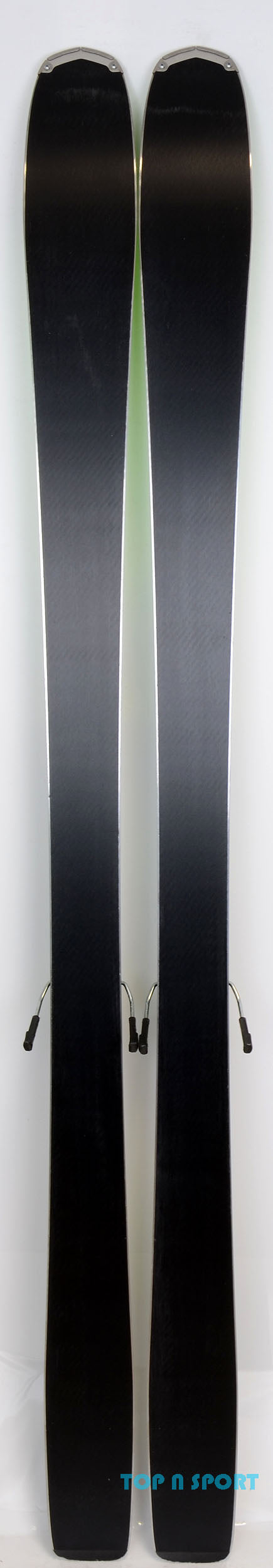 Dynastar POWERTRACK 79 LTD - Skis d'occasion