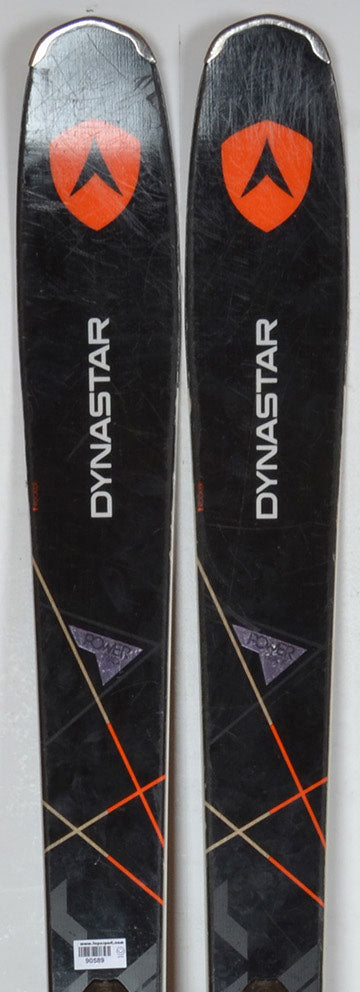 Dynastar POWERTRACK 84 2017 - skis d'occasion