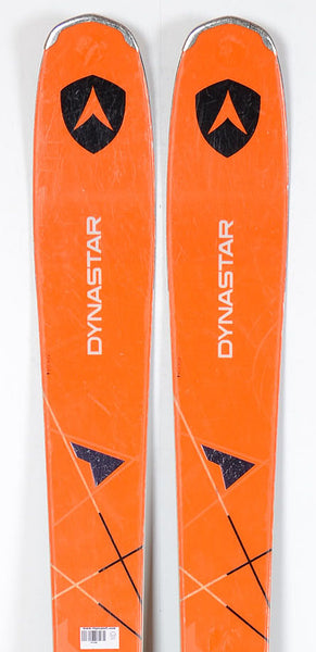 dynastar-powertrack-84-skis-
