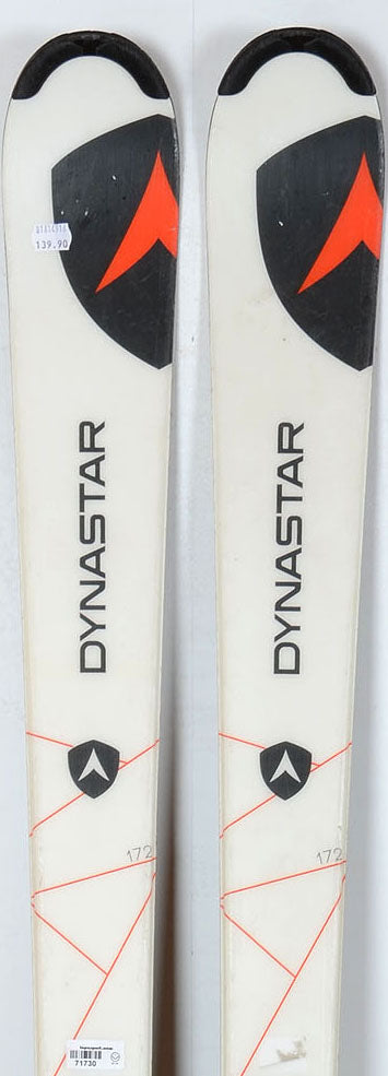 Dynastar POWERTRACK RL - skis d'occasion