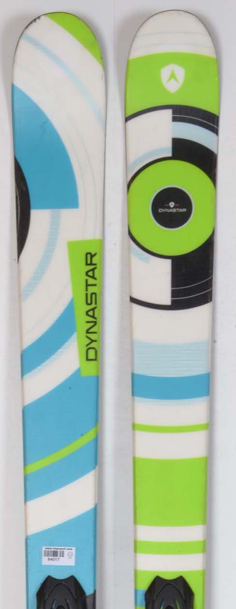 SKI D'OCCASION DYNASTAR OMEGLASS LIMITED + FIXATION SPX 12 SKI D'OCCASION DYNASTAR OMEGLASS LIMITED + FIXATION SPX 12