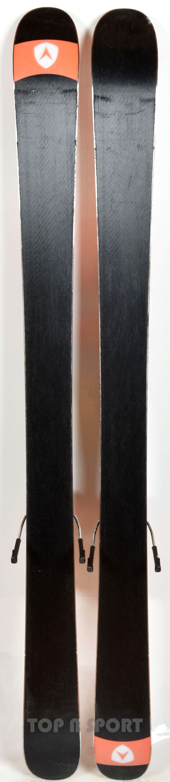 Dynastar SERIAL - skis d'occasion