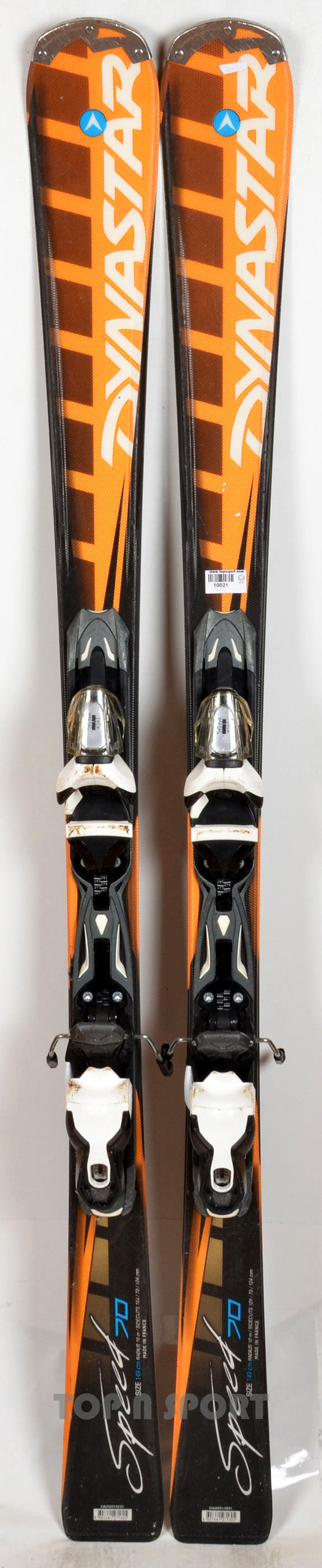 Dynastar SPEED 70 - skis d'occasion