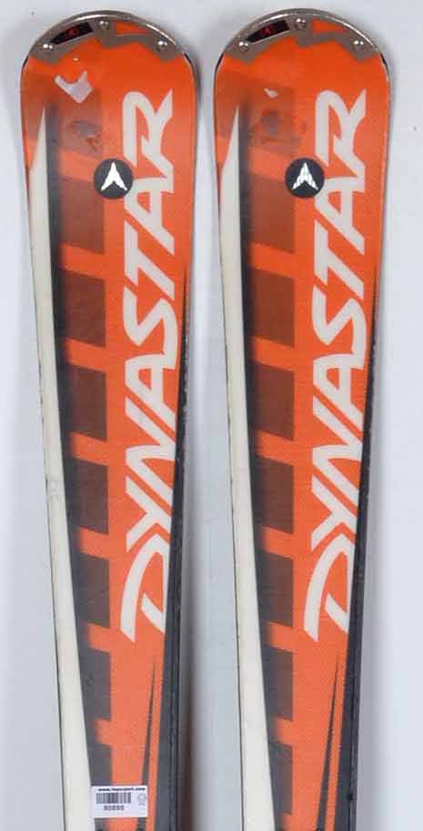 Dynastar SPEED 72 - skis d'occasion