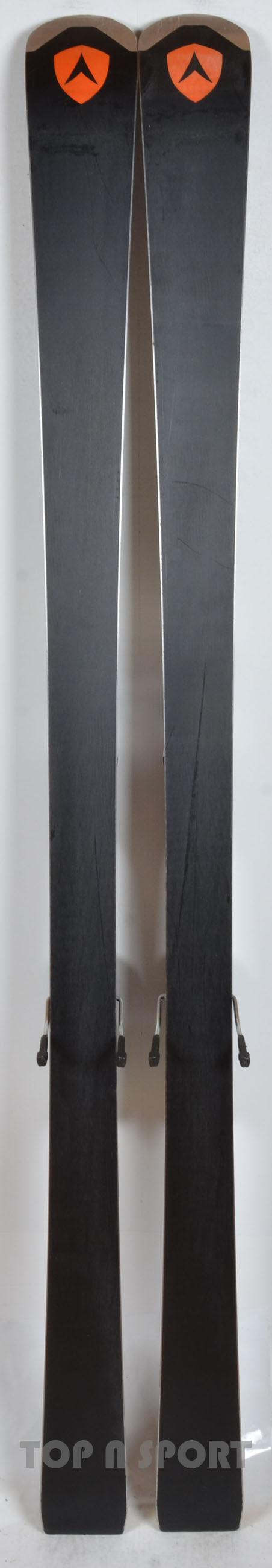 Dynastar SPEED COURSE black - skis d'occasion
