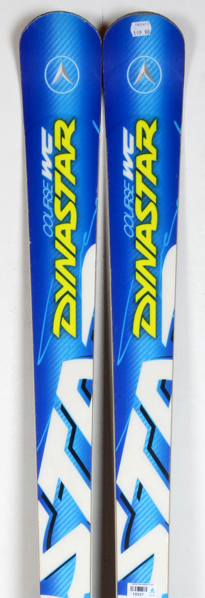 Dynastar SPEED COURSE WC blue - skis d'occasion