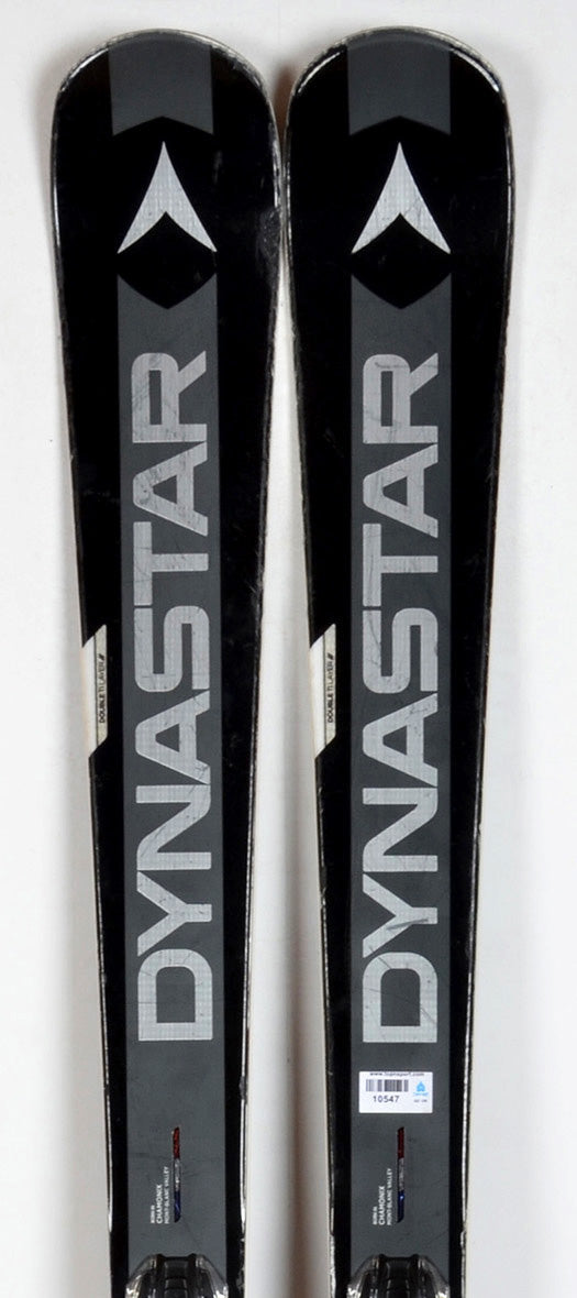Dynastar SPEED MASTER SL KONECT + SPX 12 - skis d'occasion