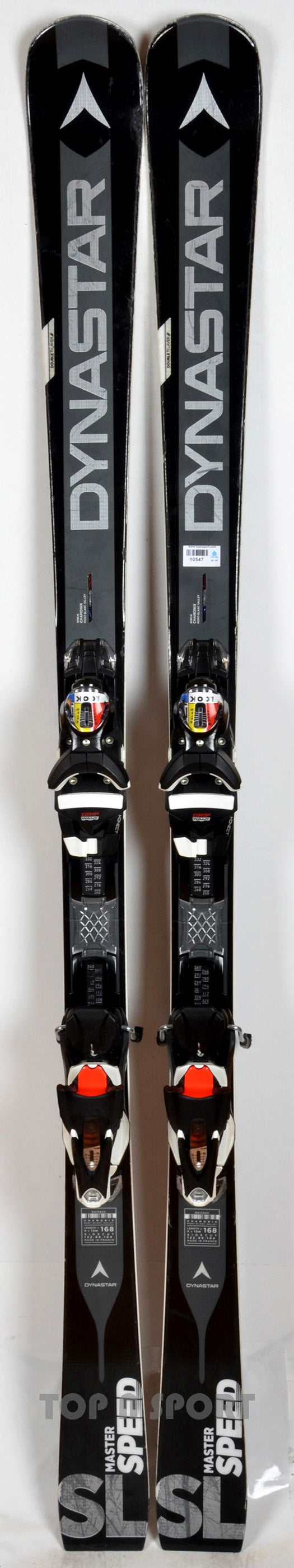 Dynastar SPEED MASTER SL KONECT + SPX 12 - skis d'occasion