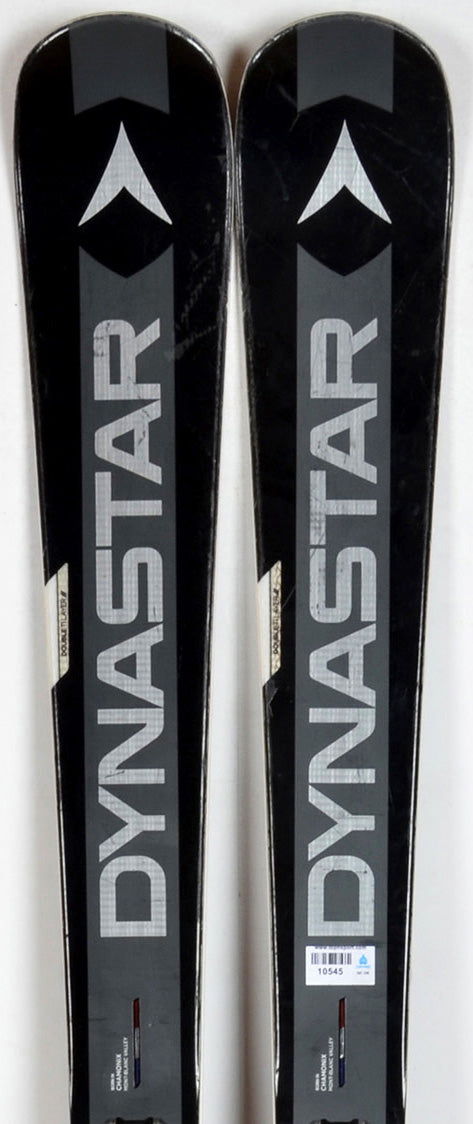 Dynastar SPEED MASTER SL KONECT + SPX 12 - TEST 2020 - skis d'occasion