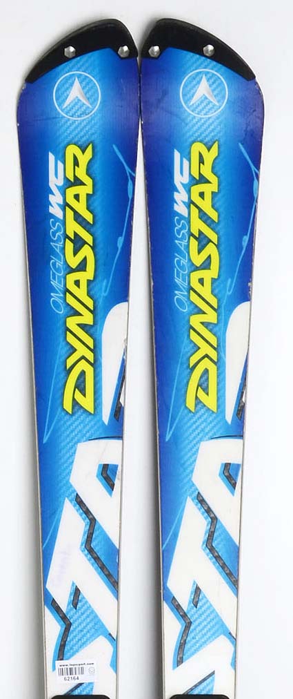 Dynastar SPEED OMEGLASS WC - skis d'occasion