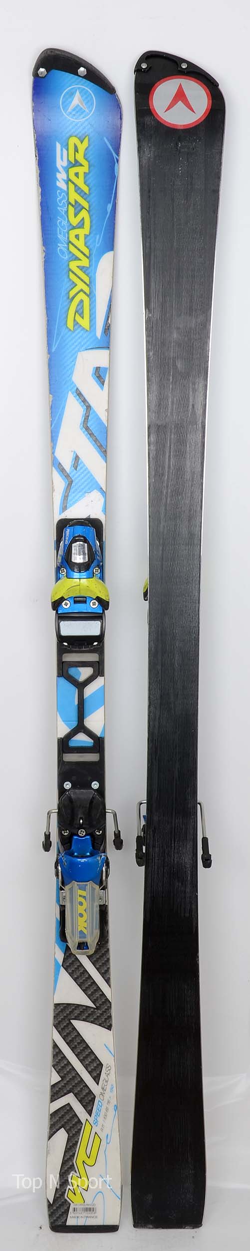 Dynastar SPEED OMEGLASS WC - skis d'occasion