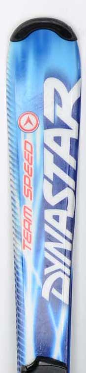 Dynastar SPEED TEAM blue - Skis d'occasion Junior