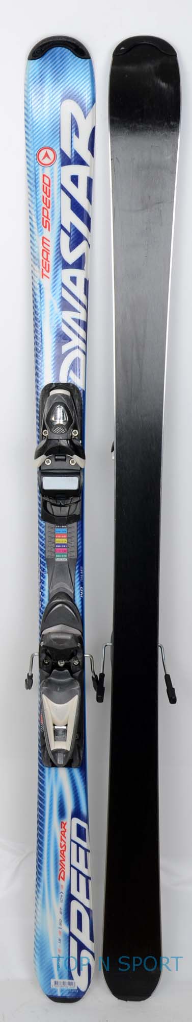 Dynastar SPEED TEAM blue - Skis d'occasion Junior