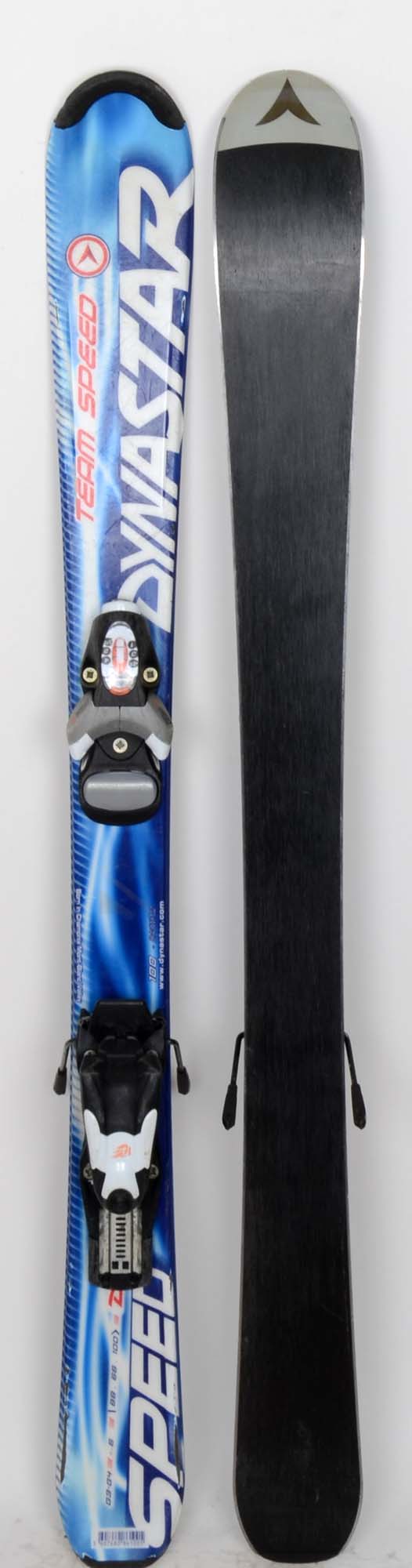 Dynastar SPEED TEAM blue - Skis d'occasion Junior