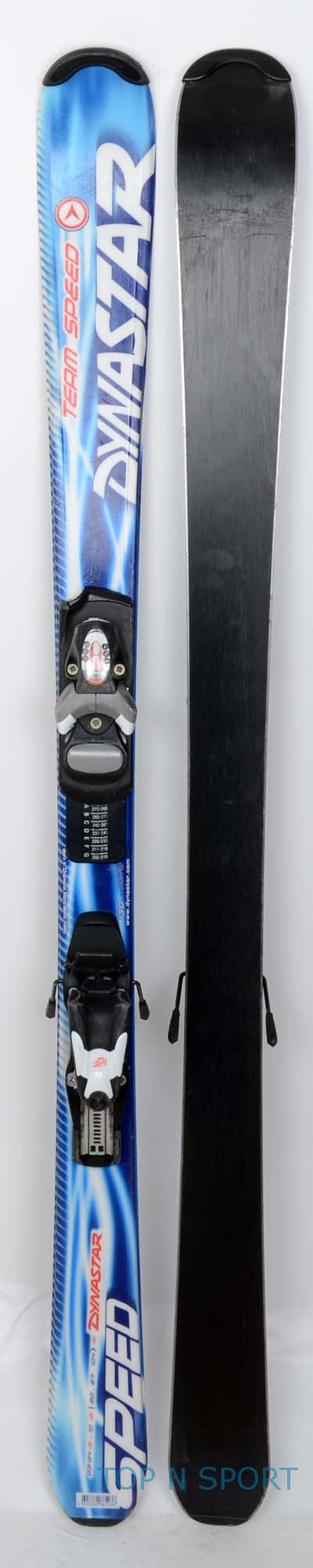 Dynastar SPEED TEAM blue - Skis d'occasion Junior