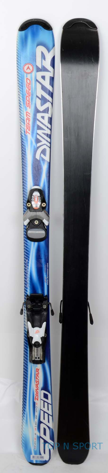 Dynastar SPEED TEAM blue - Skis d'occasion Junior