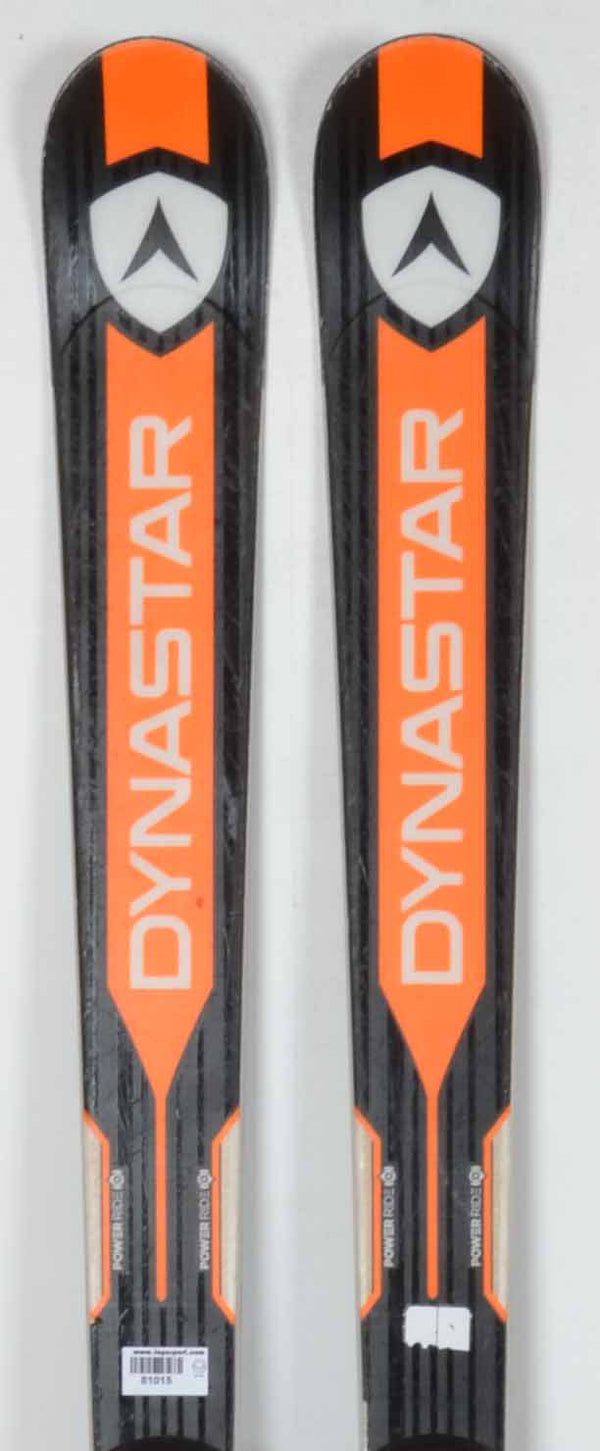 Dynastar SPEED TEAM GS - skis d'occasion Junior
