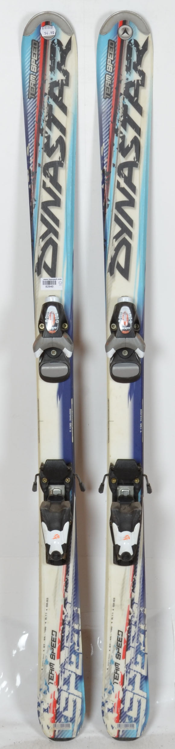 Dynastar SPEED TEAM JR - Skis d'occasion