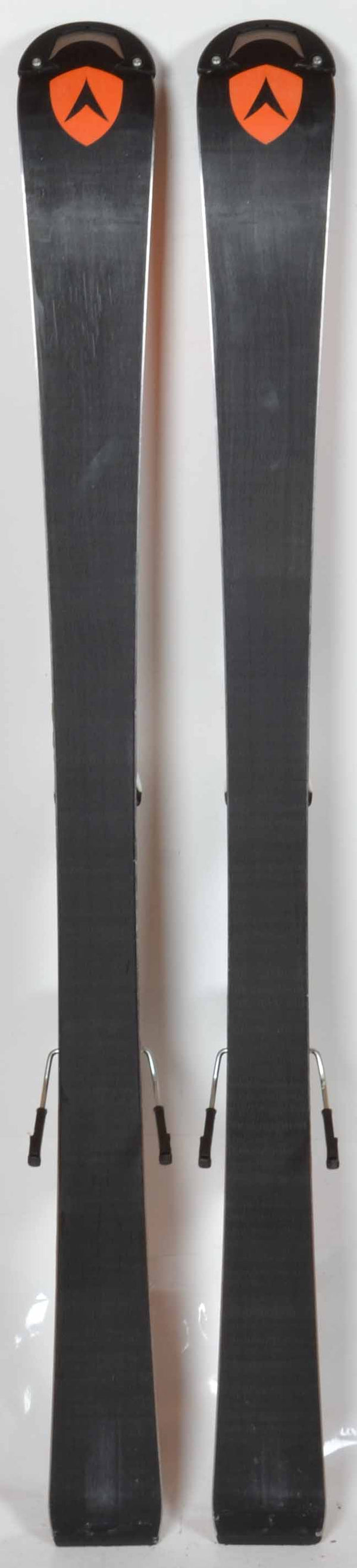 Dynastar SPEED TEAM PRO - skis d'occasion Junior