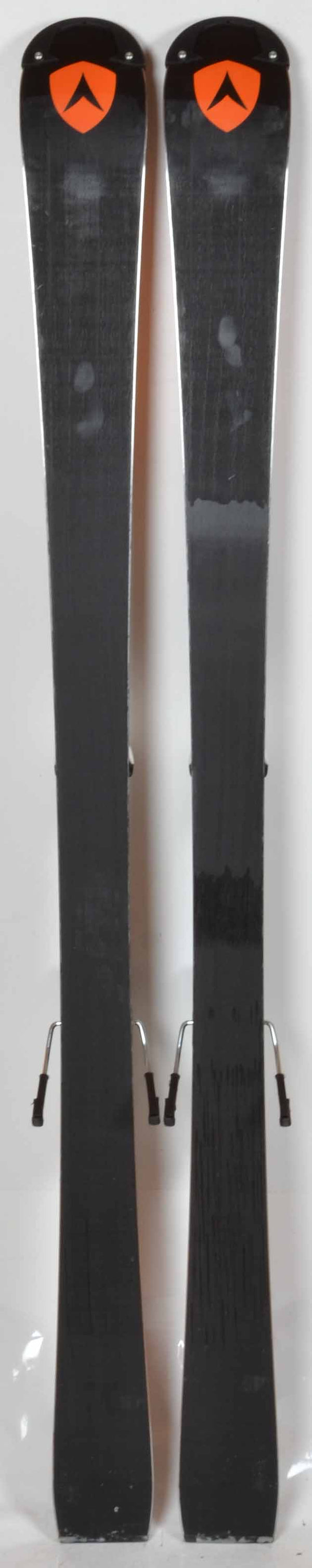 Dynastar SPEED TEAM PRO - skis d'occasion Junior