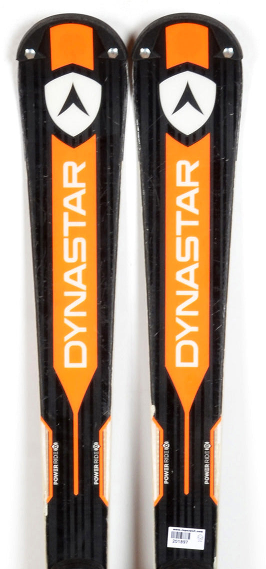 Dynastar SPEED TEAM SL - skis d'occasion Junior