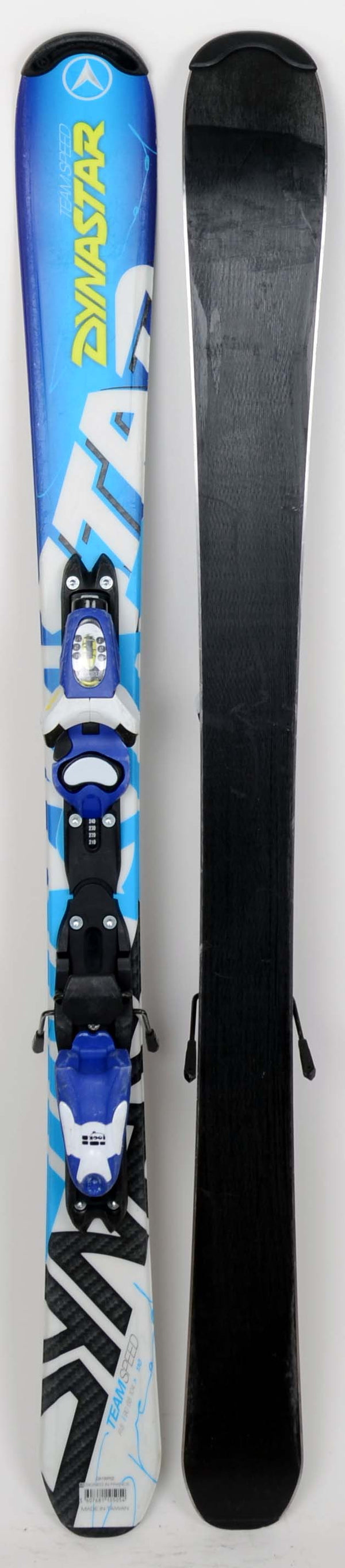 Dynastar SPEED TEAM XPRESS - skis d'occasion enfant