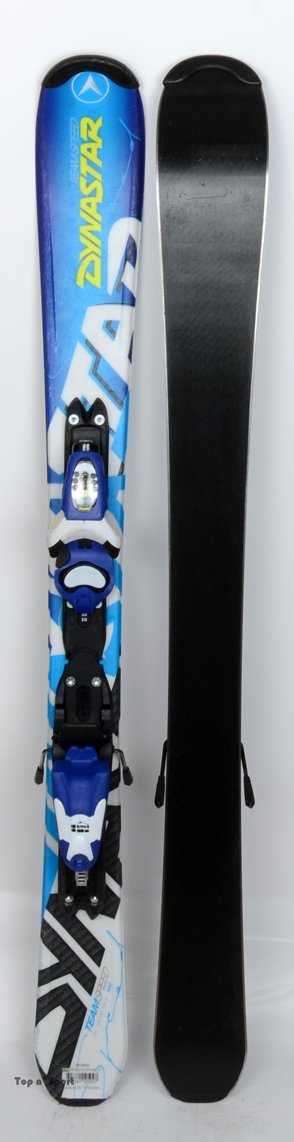 Dynastar SPEED TEAM XPRESS - skis d'occasion enfant