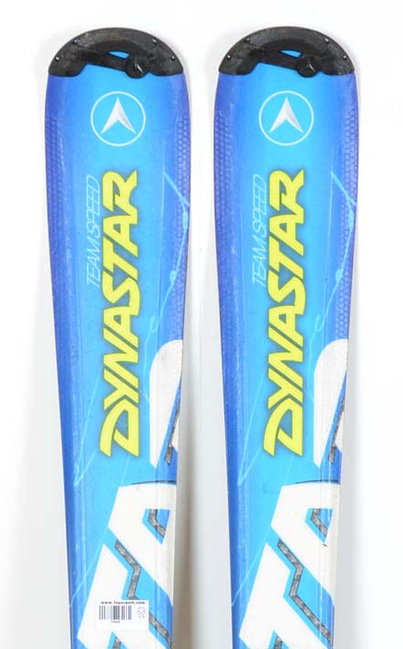 Dynastar SPEED TEAM XPRESS - skis d'occasion enfant