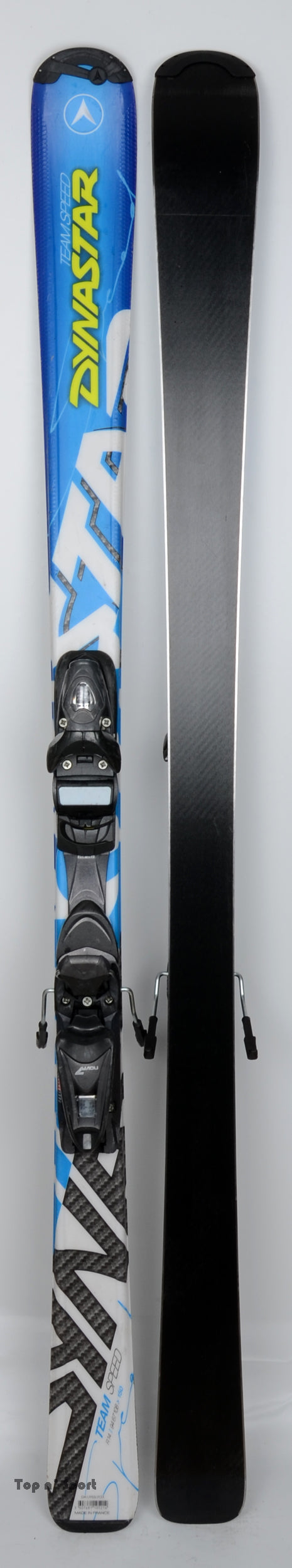 Dynastar SPEED TEAM XPRESS - skis d'occasion enfant
