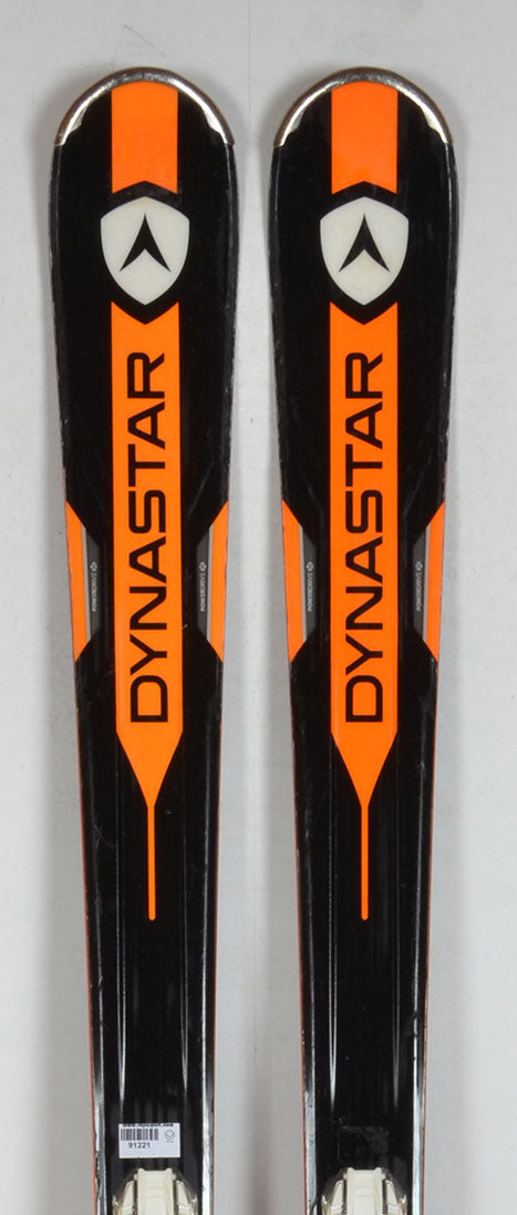 Dynastar SPEED ZONE 12 TI - skis d'occasion