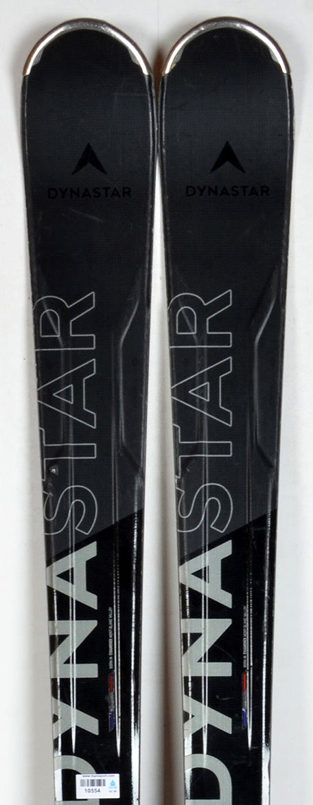 Dynastar SPEED ZONE 12 TI - TEST 2021 - skis d'occasion