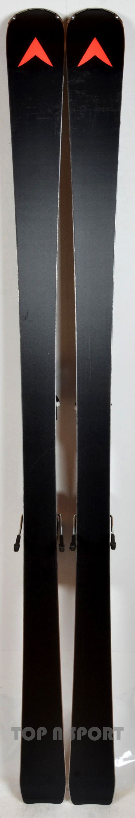 Dynastar SPEED ZONE 12 TI - TEST 2021 - skis d'occasion