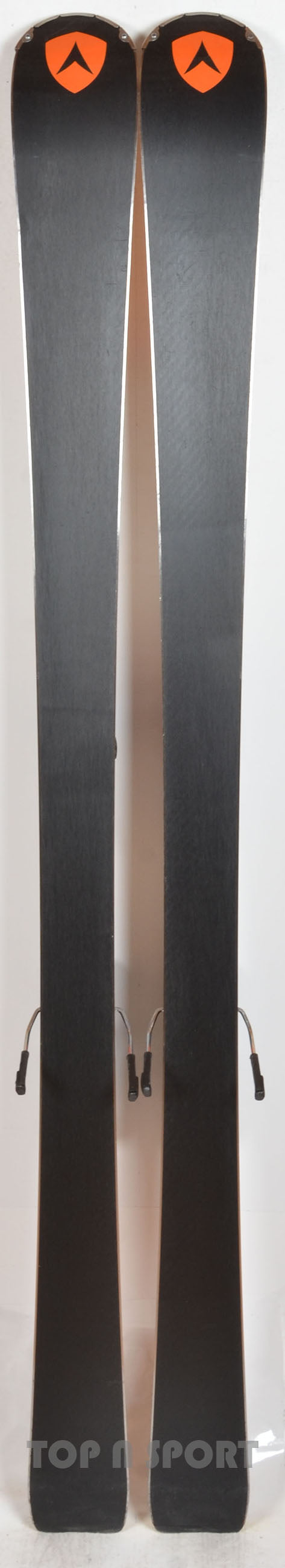 Dynastar SPEED ZONE 7 brown - skis d'occasion