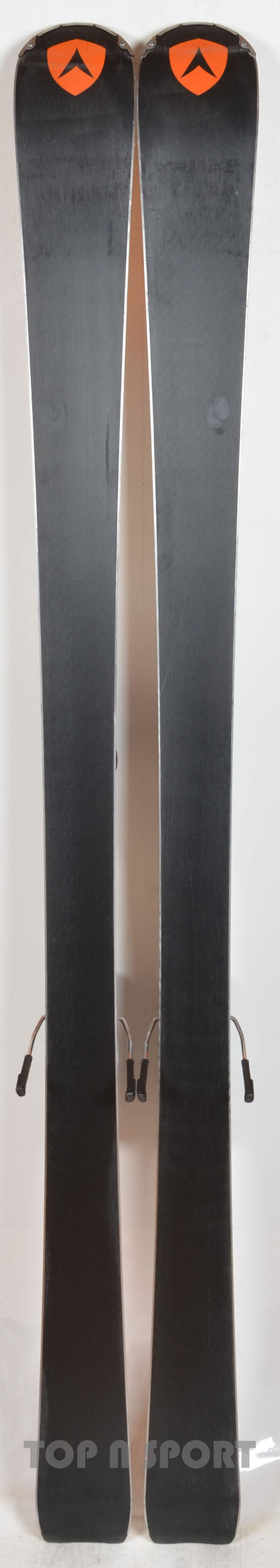 Dynastar SPEED ZONE 7 brown - skis d'occasion