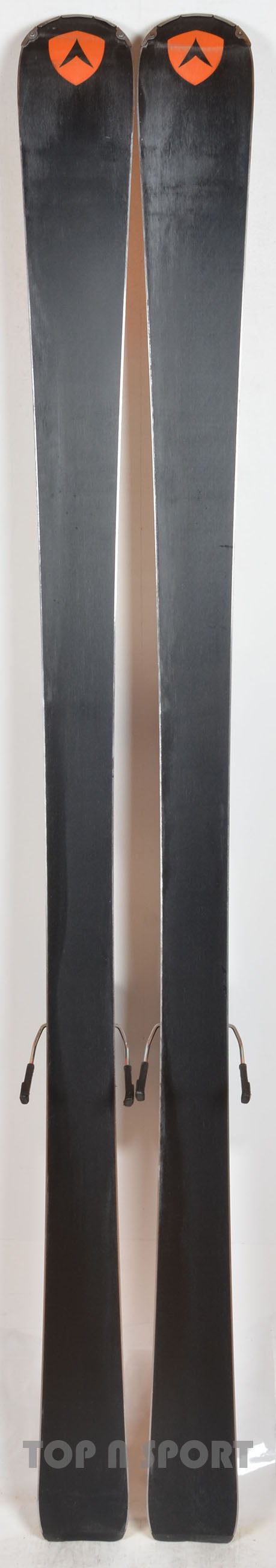 Dynastar SPEED ZONE 7 brown - skis d'occasion